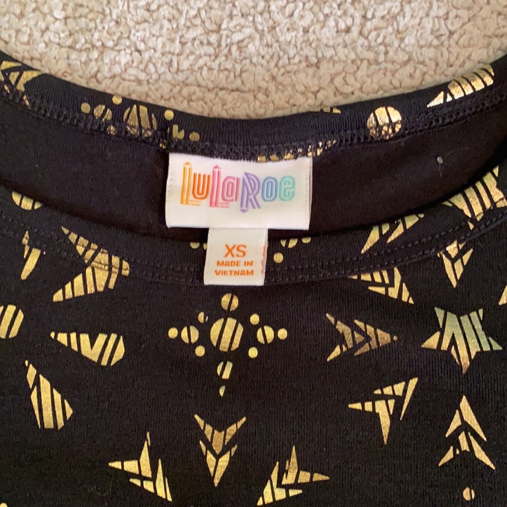 Women’s LuLaRoe Dress - Picture 4 of 4